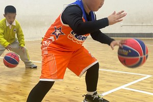 小学篮球训练方法有哪些